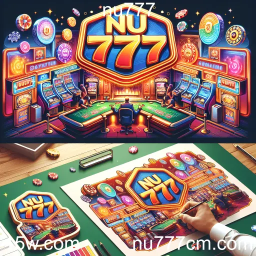 Descubra as Melhores Promoções de Jogos no nu777