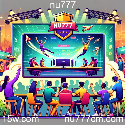 A Emoção dos Torneios em Nu777: Onde Habilidade e Competição se Encontram